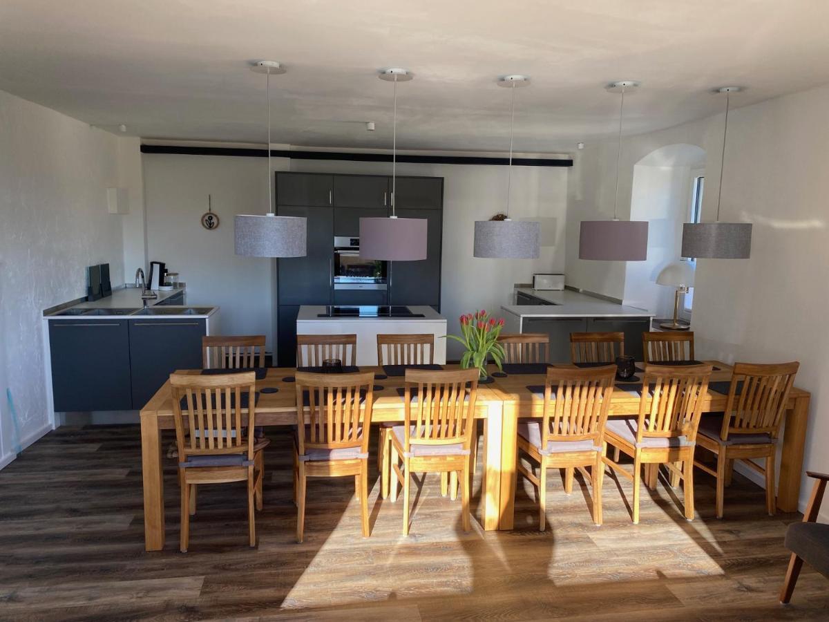Haus In Esch Villa Esch  Eksteriør bilde