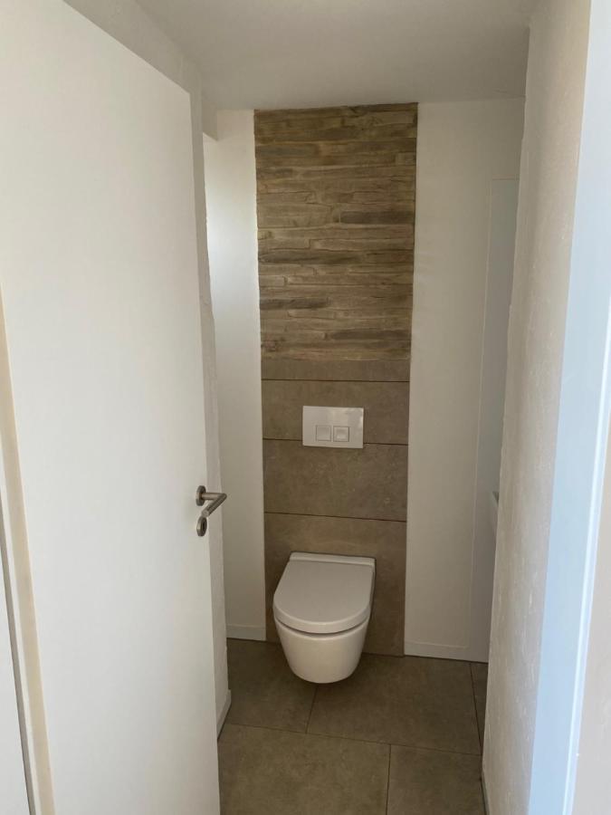 Haus In Esch Villa Esch  Eksteriør bilde