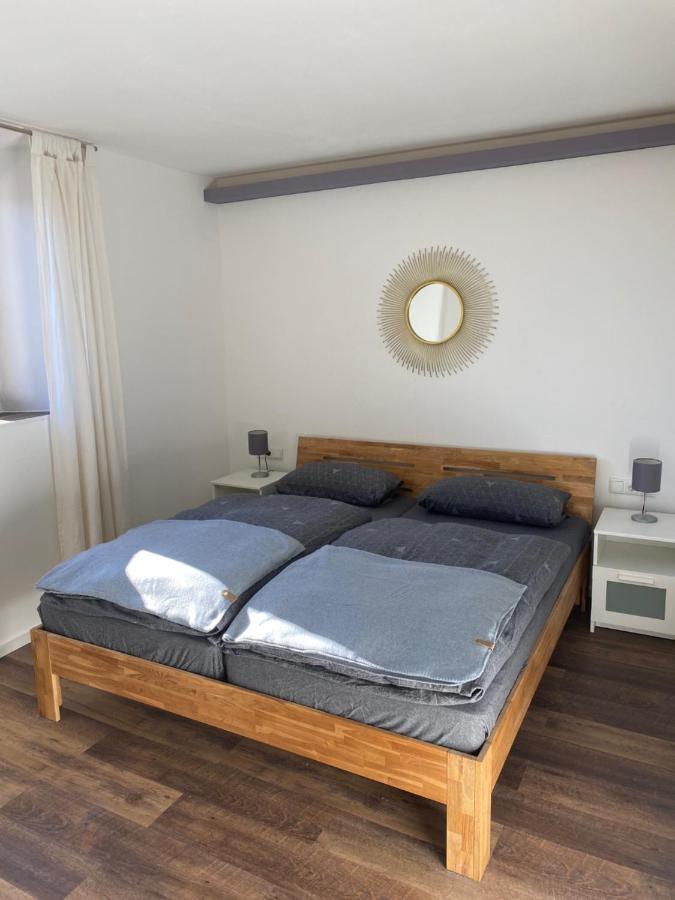 Haus In Esch Villa Esch  Eksteriør bilde