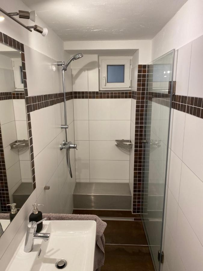 Haus In Esch Villa Esch  Eksteriør bilde