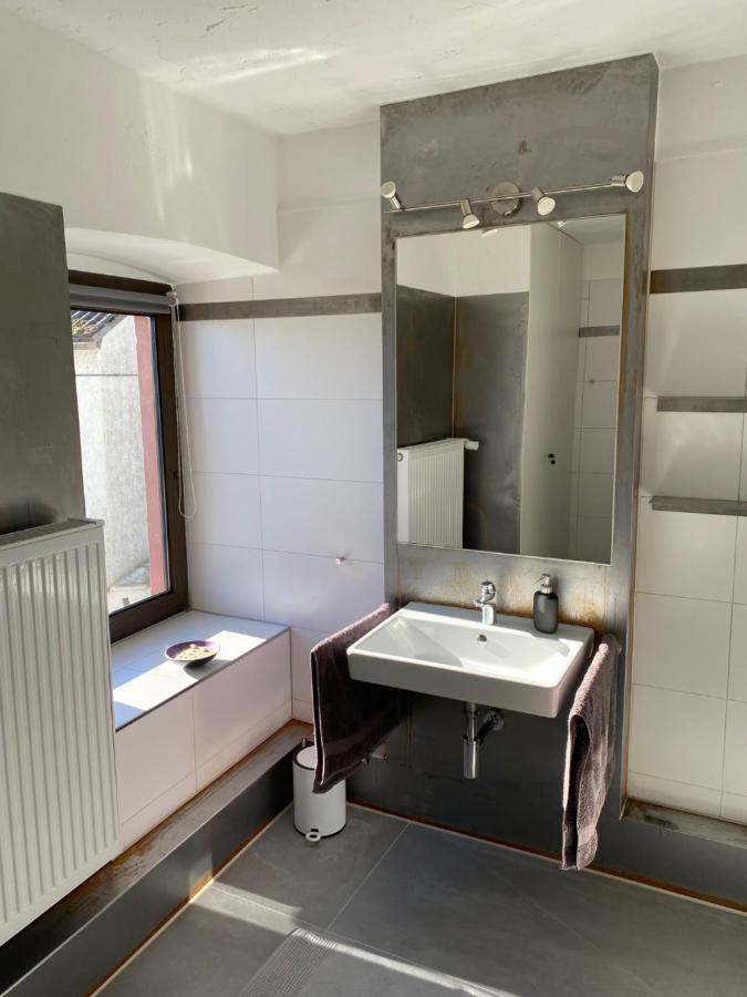 Haus In Esch Villa Esch  Eksteriør bilde
